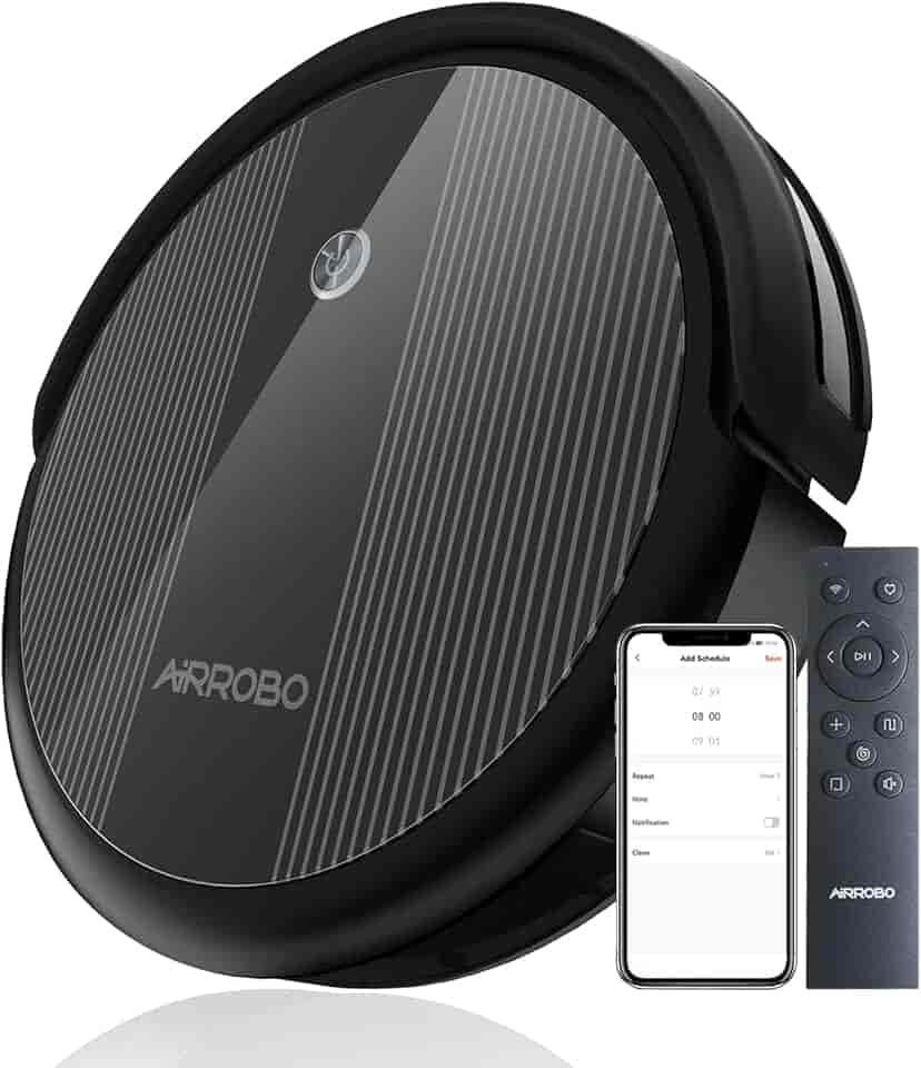 AIRROBO P10 im Test
