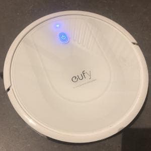 Eufy G10 Hybrid