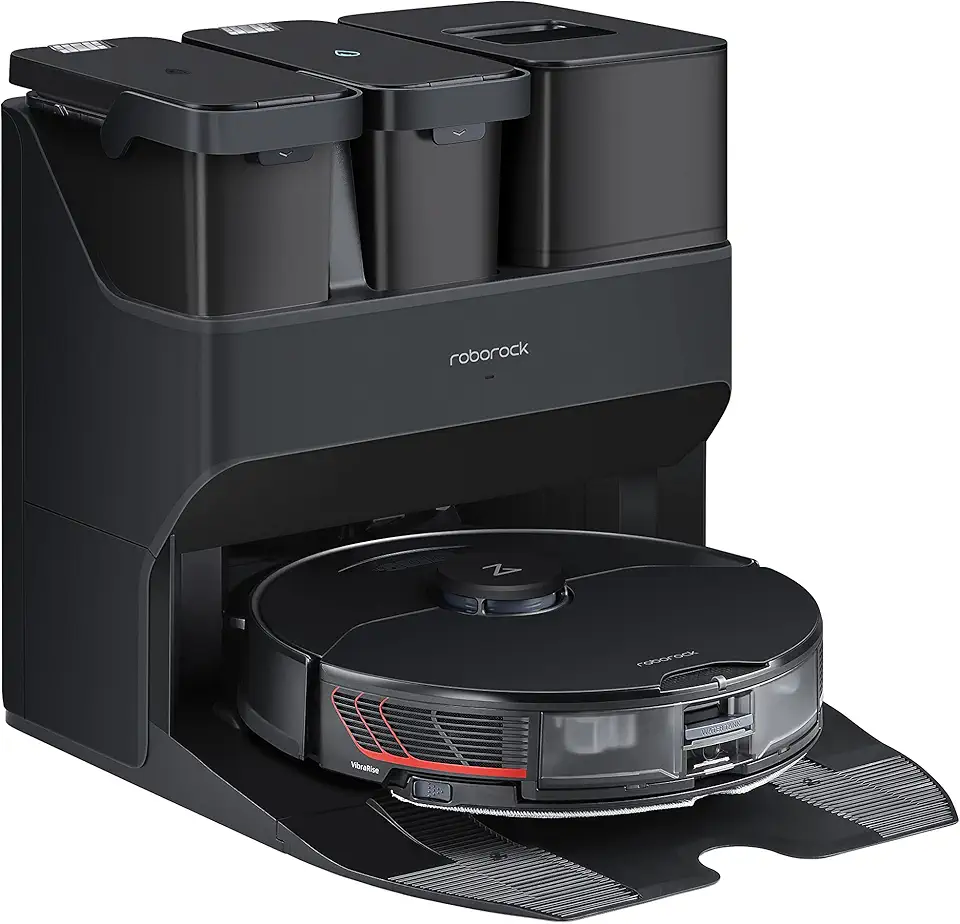 Bild des Roborock S7 MaxV