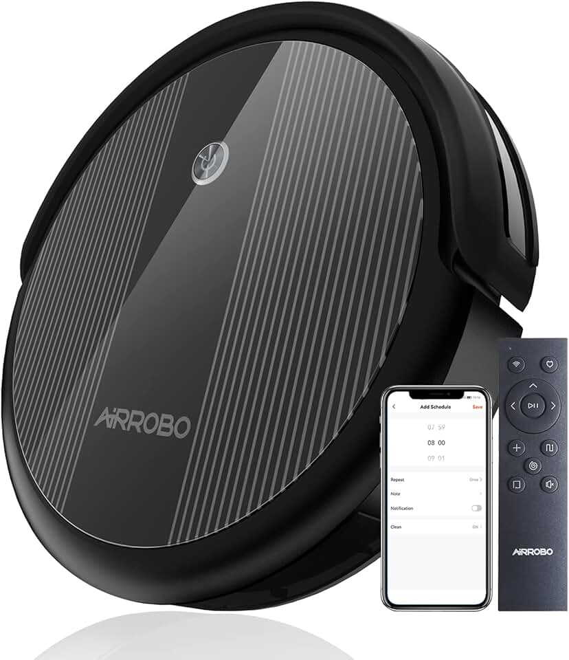 Bild des AIRROBO P10